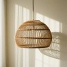 Suspension Ondine — vue d'ensemble