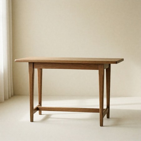 Console Ligure — vue d'ensemble