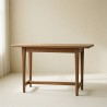 Console Ligure — vue d'ensemble