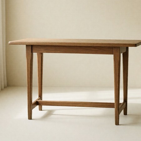 Console Ligure — vue de trois quarts