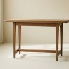 Console Ligure — vue de trois quarts