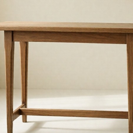 Console Ligure — détail