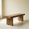 Banc Rivage — vue d'ensemble