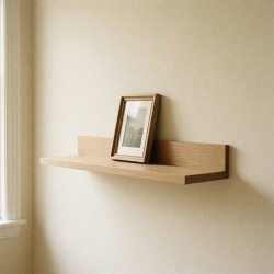 Étagère murale Sillon — vue d'ensemble