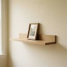 Étagère murale Sillon — vue d'ensemble