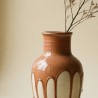 Vase Argile — détail