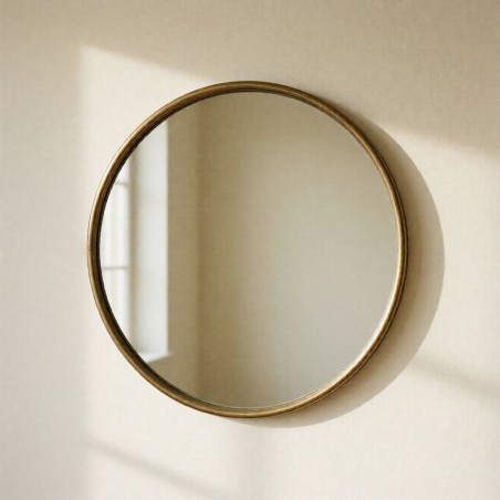 Miroir Lune — vue d'ensemble