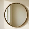 Miroir Lune — vue de trois quarts
