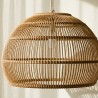 Suspension Ondine — détail