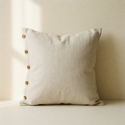 Coussin Sable — vue d'ensemble