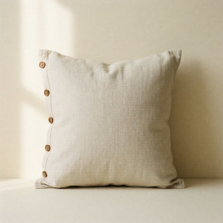 Coussin Sable — vue d'ensemble