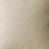 Coussin Sable — gros plan sur la matière