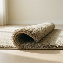 Tapis Dune — vue d'ensemble