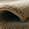 Tapis Dune — gros plan sur la matière