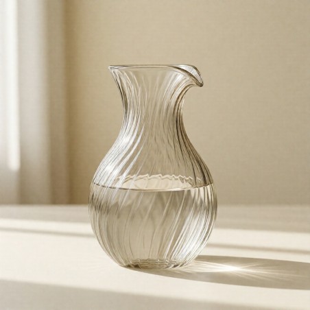 Carafe Onde — vue d'ensemble