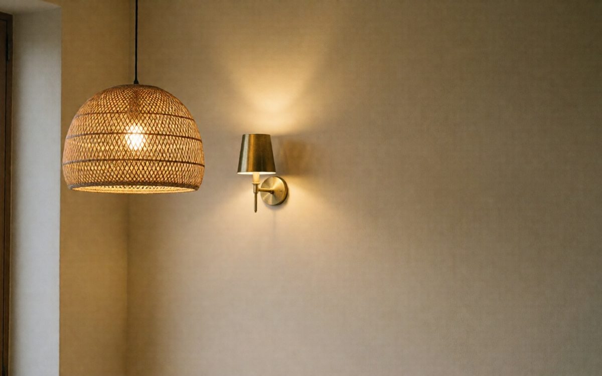 Luminaires